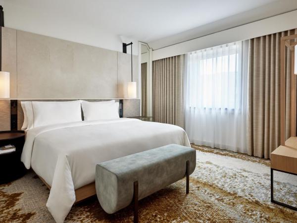The Westin Grand Frankfurt : photo 10 de la chambre suite junior