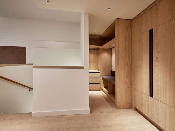 The Westin Grand Frankfurt : photo 9 de la chambre suite en duplex