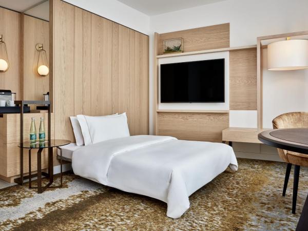 The Westin Grand Frankfurt : photo 8 de la chambre suite junior