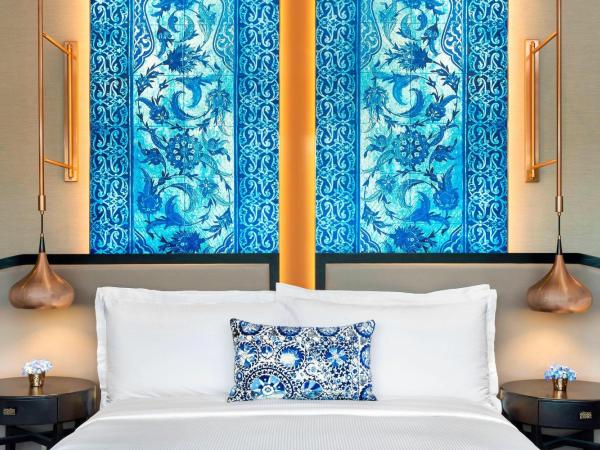 The Ritz-Carlton, Istanbul at the Bosphorus : photo 7 de la chambre chambre king avec vue sur le parc