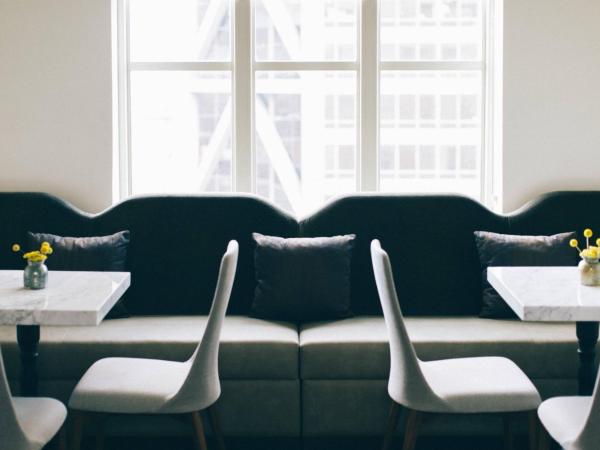 Marriott St. Louis Grand : photo 5 de la chambre king or double room concierge level - high floor