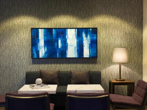 Marriott St. Louis Grand : photo 6 de la chambre king or double room concierge level - high floor