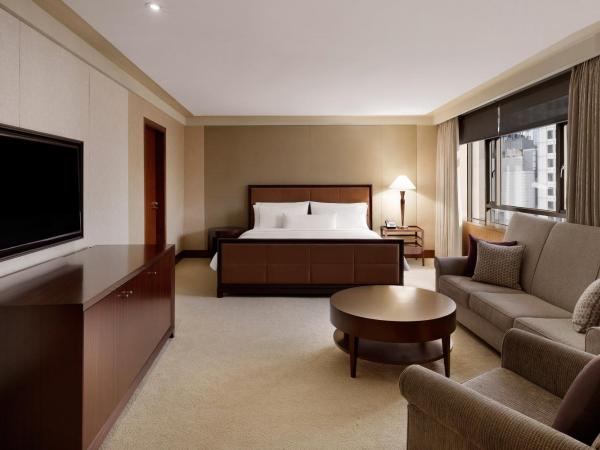 Westin Josun Seoul Hotel : photo 5 de la chambre suite présidentielle