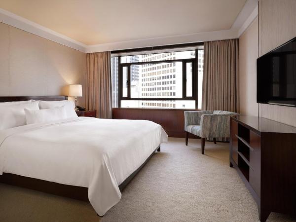 Westin Josun Seoul Hotel : photo 3 de la chambre suite royale 2 lits king-size