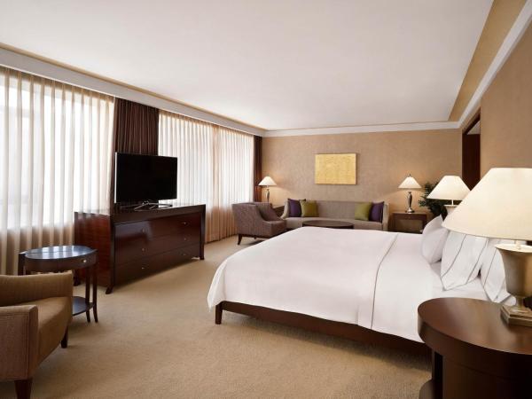 Westin Josun Seoul Hotel : photo 4 de la chambre suite présidentielle
