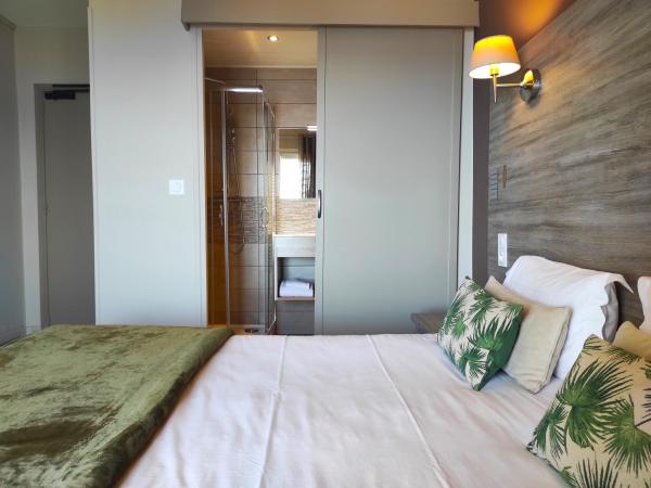 Hôtel Calavita Rooftop & Spa : photo 6 de la chambre chambre double supérieure - vue sur mer