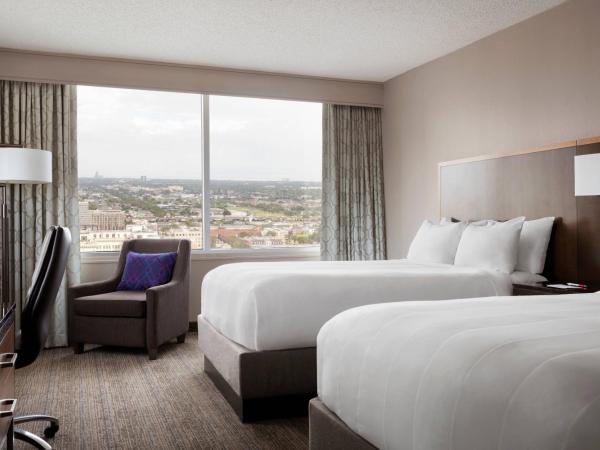 New Orleans Marriott : photo 1 de la chambre chambre double avec 2 lits doubles
