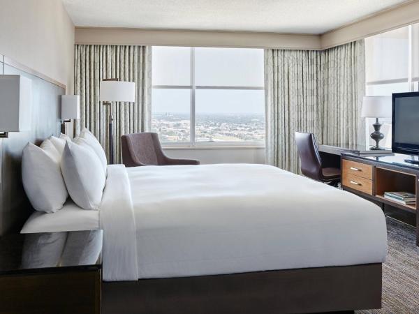 New Orleans Marriott : photo 1 de la chambre chambre lit king-size