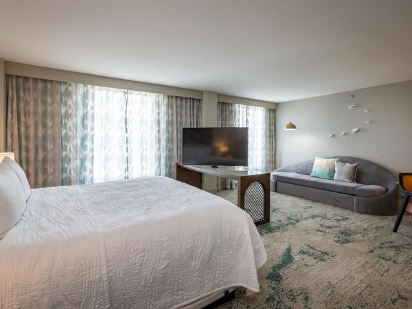 Castle Hotel, Autograph Collection : photo 4 de la chambre studio exécutif lit king-size