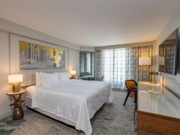 Castle Hotel, Autograph Collection : photo 5 de la chambre chambre lit king-size tour