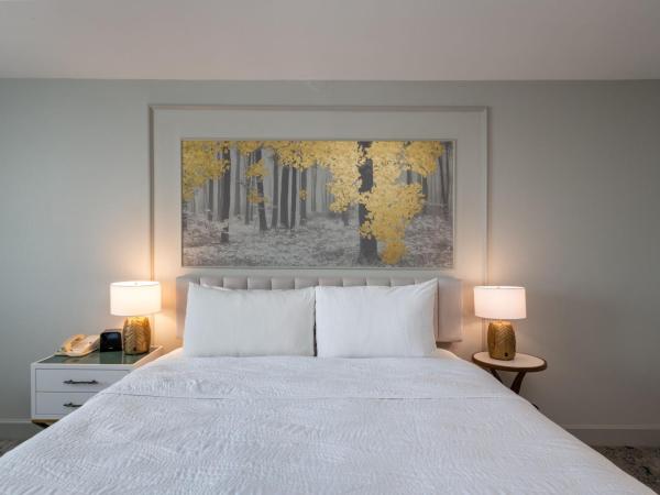 Castle Hotel, Autograph Collection : photo 2 de la chambre chambre lit king-size