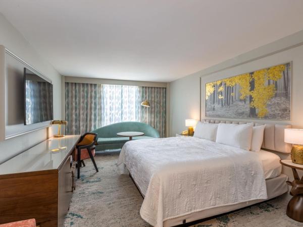 Castle Hotel, Autograph Collection : photo 1 de la chambre chambre lit king-size