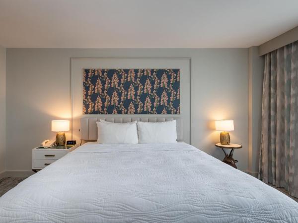 Castle Hotel, Autograph Collection : photo 3 de la chambre studio exécutif lit king-size