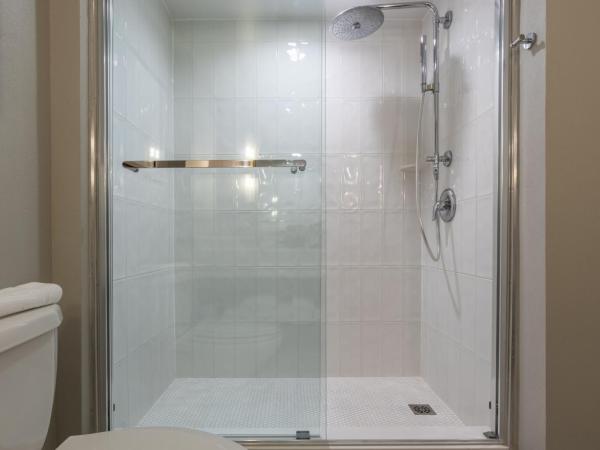 Castle Hotel, Autograph Collection : photo 8 de la chambre studio exécutif lit king-size