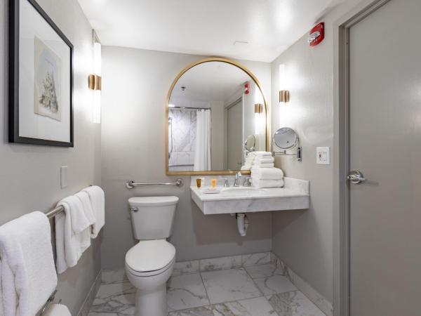 Castle Hotel, Autograph Collection : photo 9 de la chambre studio exécutif lit king-size