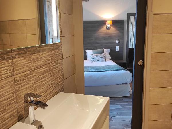 Hôtel Calavita Rooftop & Spa : photo 7 de la chambre suite junior - vue sur mer