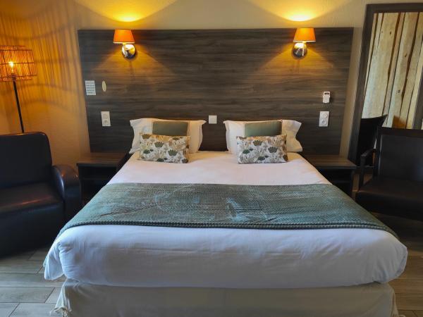 Hôtel Calavita Rooftop & Spa : photo 5 de la chambre suite junior - vue sur mer