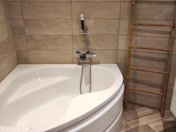 Hôtel Calavita Rooftop & Spa : photo 4 de la chambre suite junior - vue sur mer