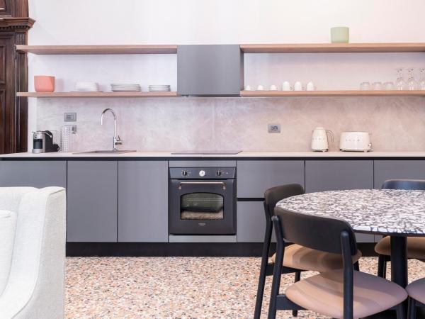 Be Mate Ponte di Rialto : photo 7 de la chambre appartement 1 chambre