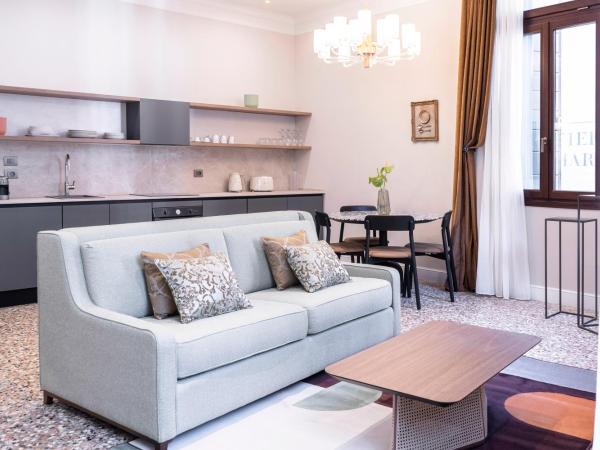 Be Mate Ponte di Rialto : photo 6 de la chambre appartement 1 chambre