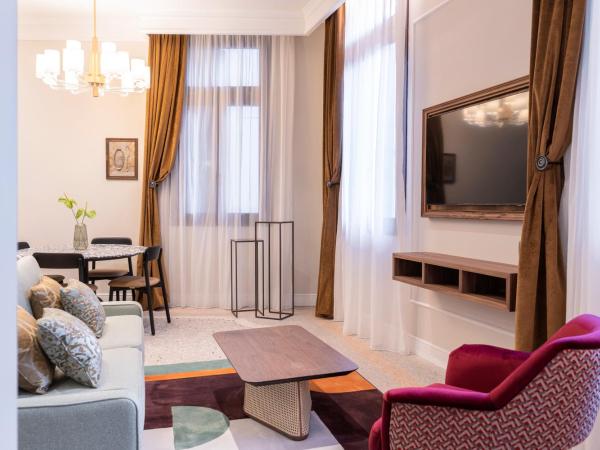 Be Mate Ponte di Rialto : photo 3 de la chambre appartement 1 chambre