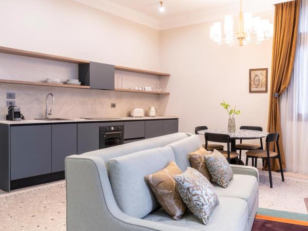 Be Mate Ponte di Rialto : photo 5 de la chambre appartement 1 chambre