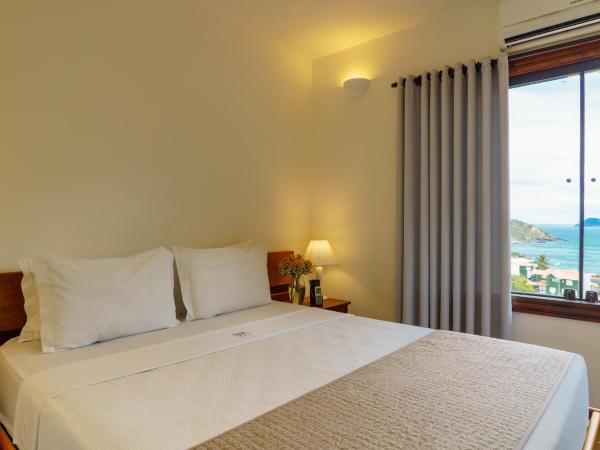 Buzios Mar Hotel & Spa : photo 1 de la chambre chambre double standard