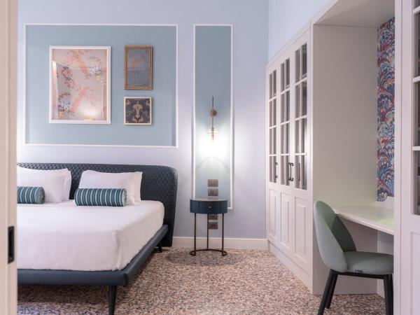 Be Mate Ponte di Rialto : photo 6 de la chambre appartement supérieur