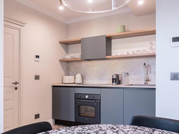 Be Mate Ponte di Rialto : photo 8 de la chambre appartement avec terrasse