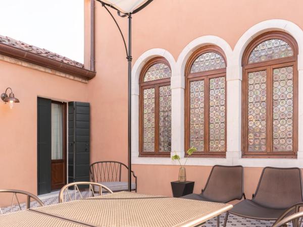 Be Mate Ponte di Rialto : photo 6 de la chambre appartement avec terrasse