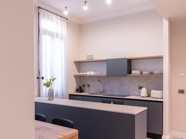 Be Mate Ponte di Rialto : photo 5 de la chambre appartement deluxe