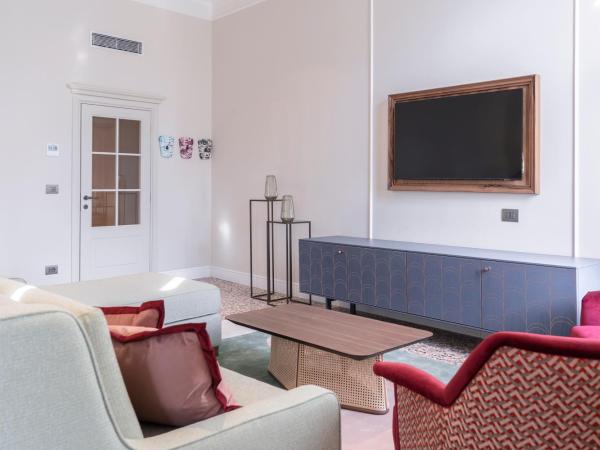 Be Mate Ponte di Rialto : photo 9 de la chambre appartement 3 chambres avec terrasse