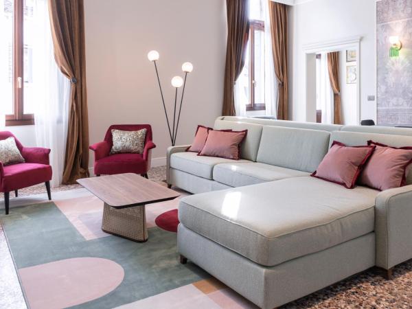 Be Mate Ponte di Rialto : photo 10 de la chambre appartement 3 chambres avec terrasse