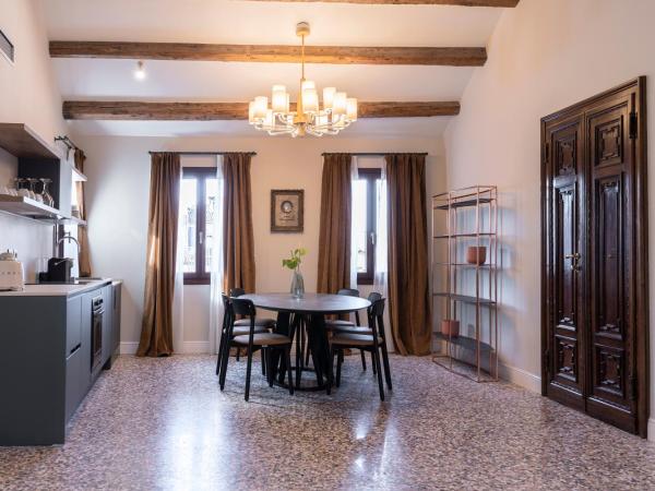 Be Mate Ponte di Rialto : photo 10 de la chambre appartement 2 chambres