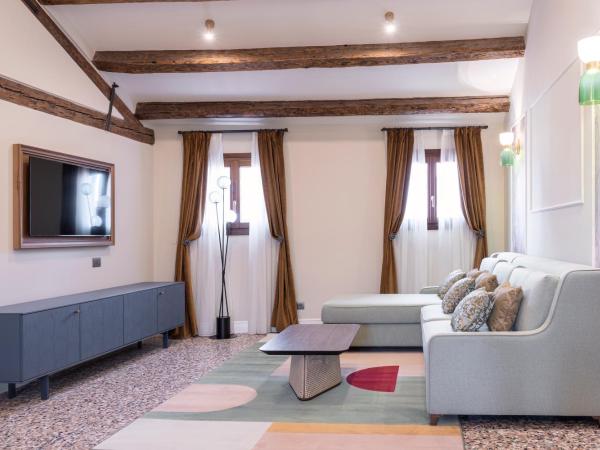 Be Mate Ponte di Rialto : photo 7 de la chambre appartement 2 chambres