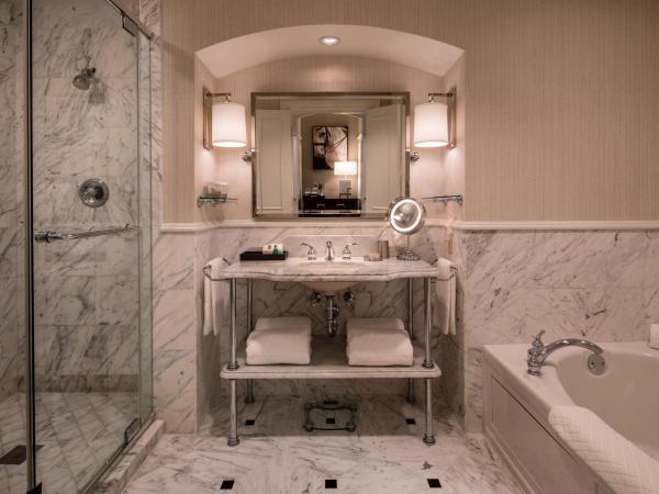 The Ballantyne, a Luxury Collection Hotel, Charlotte : photo 5 de la chambre chambre lit king-size deluxe
