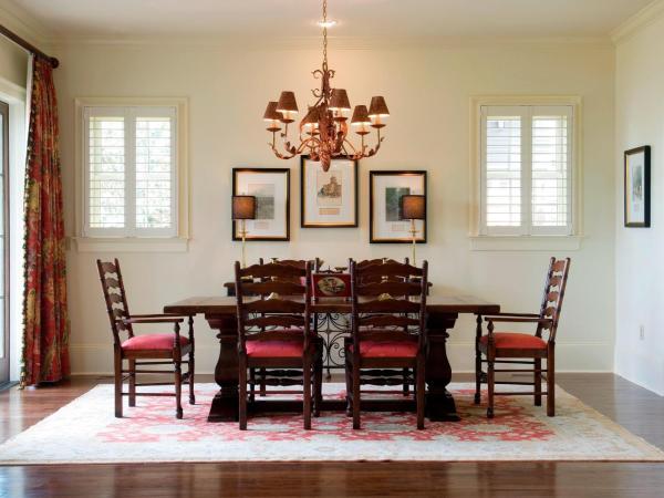 The Ballantyne, a Luxury Collection Hotel, Charlotte : photo 2 de la chambre four-bedroom cottage with balcony and fireplace