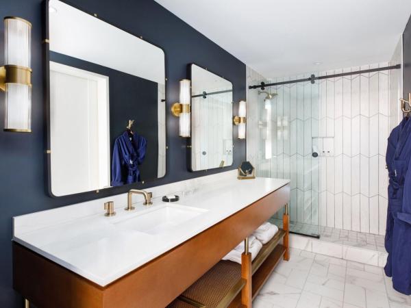 The National, Autograph Collection : photo 4 de la chambre chambre exécutive avec 2 lits queen-size