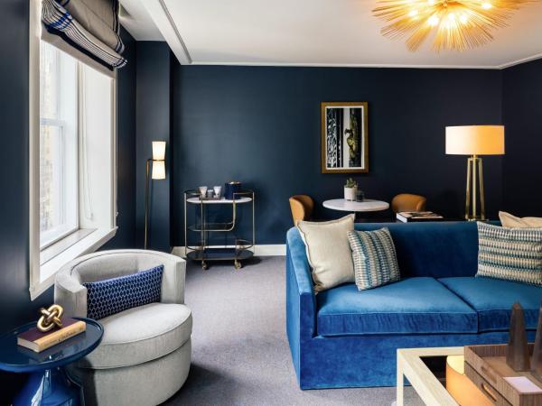 The National, Autograph Collection : photo 1 de la chambre suite 1 chambre lit king-size