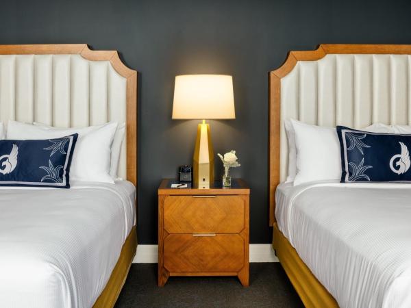 The National, Autograph Collection : photo 3 de la chambre chambre exécutive avec 2 lits queen-size