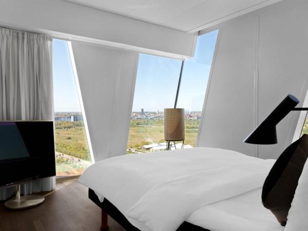 AC Hotel by Marriott Bella Sky Copenhagen : photo 6 de la chambre suite junior