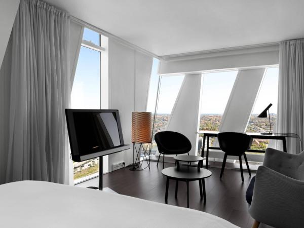 AC Hotel by Marriott Bella Sky Copenhagen : photo 4 de la chambre suite junior
