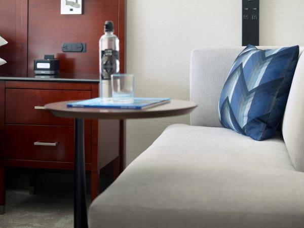 Atlanta Airport Marriott Gateway : photo 3 de la chambre chambre lit king-size