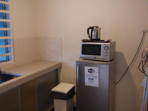 Bercham Vacation House : photo 5 de la chambre maison 3 chambres