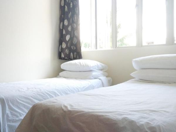 Bercham Vacation House : photo 7 de la chambre maison 9 chambres