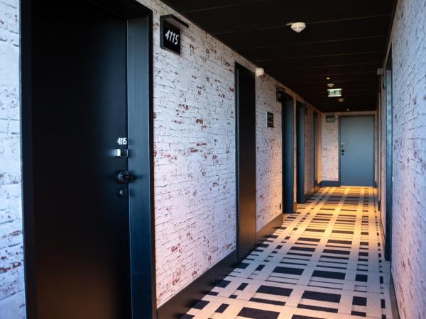 ibis Styles Montauban : photo 4 de la chambre chambre double standard