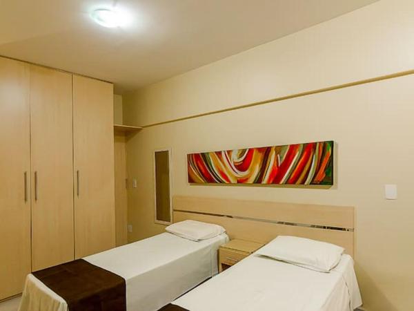 Villa Neves Residence : photo 8 de la chambre chambre simple