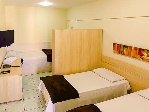 Villa Neves Residence : photo 6 de la chambre chambre simple