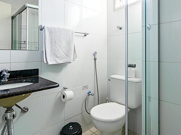 Villa Neves Residence : photo 4 de la chambre chambre simple