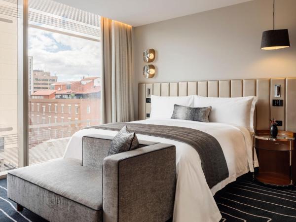 The Tasman, a Luxury Collection Hotel, Hobart : photo 2 de la chambre pavilion king room